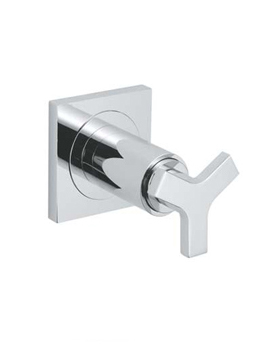 Grohe Allure Stop Valve Trim Set (Volume Controls)