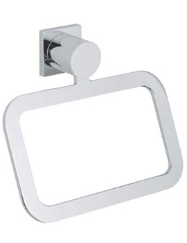 Grohe Allure Towel Ring