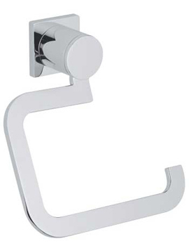 Allure Toilet Roll Holder