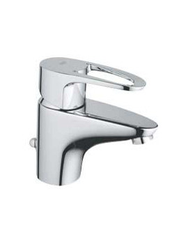 Grohe Europlus Basin Mixer  By Grohe