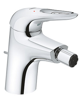 Grohe Eurostyle Bidet Mixer S-size - 33565