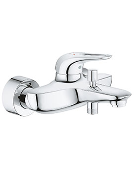 Eurostyle Single-lever Bath and Shower Mixer WM - 33591