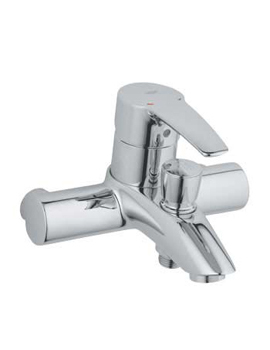 Grohe Eurostyle Single-lever Bath and Shower Mixer