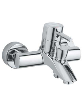 Grohe Concetto Single-lever Bath and Shower Mixer  By Grohe