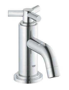 Grohe Atrio Basin Tap  By Grohe