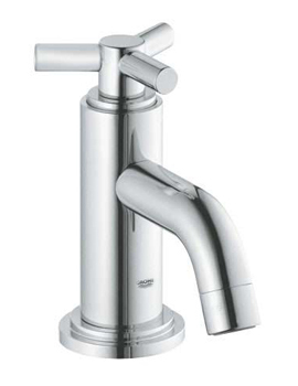 Grohe Atrio Basin Tap