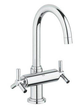 Grohe Atrio Basin Mixer