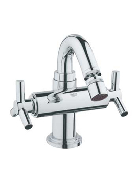 Grohe Atrio Bidet Mixer