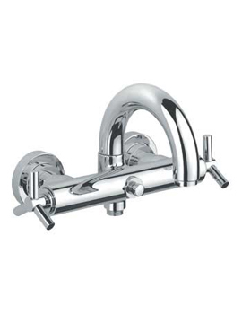 Grohe Atrio Bath and shower mixer  By Grohe