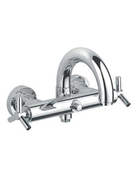 Atrio Bath and shower mixer