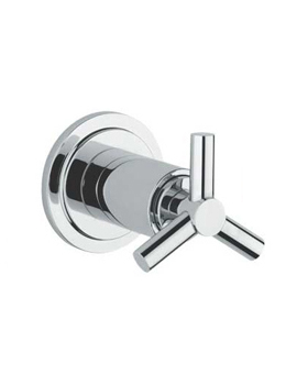 Grohe Atrio Stop Valve