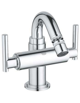 Grohe Atrio Jota Bidet Mixer  By Grohe