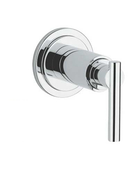 Grohe Atrio Jota Stop Valve