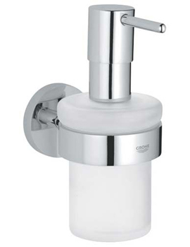 Grohe Essentials Soap Dispenser