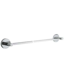 Grohe Essentials Towel Rail