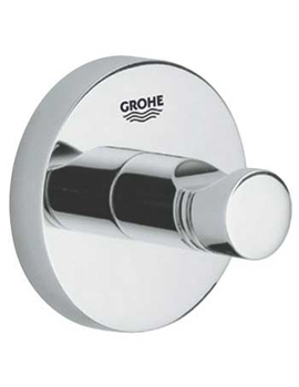 Grohe Essentials Robe Hook