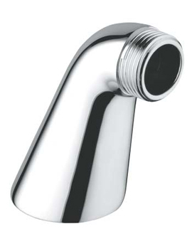 Grohe Centre Pillar Union 180mm By Grohe