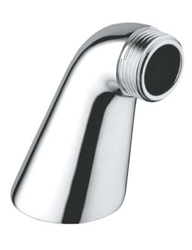 Grohe Grohe Centre Pillar Union 180mm