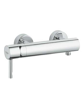 Grohe Essence Single-lever Shower Mixer  By Grohe
