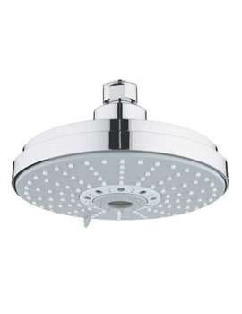 Grohe Rainshower Head shower Cosmopilitan  By Grohe