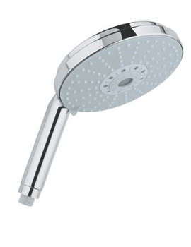 Grohe Rainshower Handshower 160mm Cosmopolitan