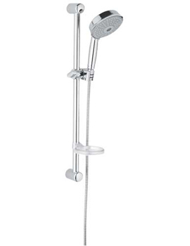Grohe Rainshower Shower set 130mm Rustic  By Grohe