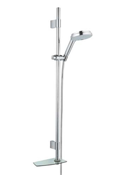 Grohe Rainshower Shower set 130mm Cosmopolitan  By Grohe