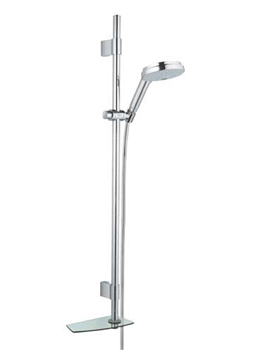 Grohe Rainshower Shower set 130mm Cosmopolitan