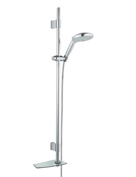 Grohe Rainshower Shower set 130mm Classic  By Grohe