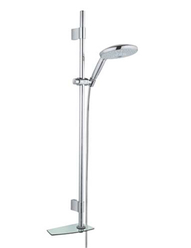 Rainshower Shower set 160mm Classic