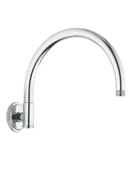 Grohe Rainshower Shower Arm Retro  By Grohe