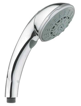 Grohe Movario Handshower Five  By Grohe