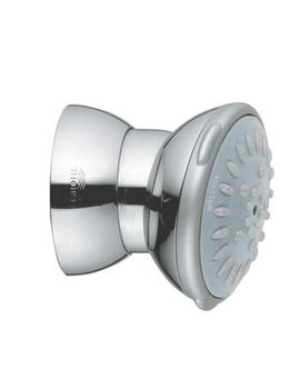 Grohe Relexa Side Shower Massage  By Grohe
