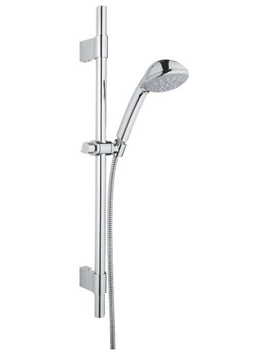 Grohe Relexa Shower Set Five  By Grohe