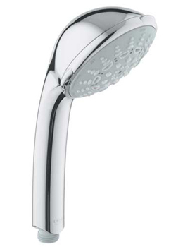 Grohe Relexa Handshower Five  By Grohe