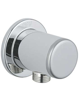 Grohe Relexa Plus Wall Union