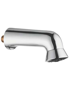 Grohe Relexa Plus Sports Headshower  By Grohe