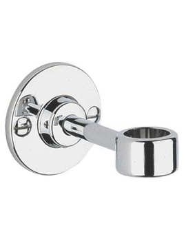 Grohe Relexa Plus Pipe clip 18mm  By Grohe
