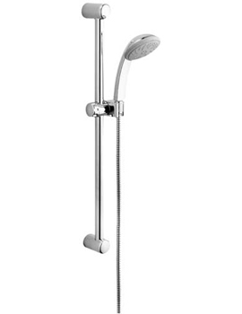 Grohe Tempesta Shower Set Mono LP  By Grohe