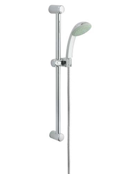 Grohe Tempesta Shower Set Duo EV  By Grohe