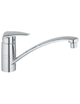 Grohe Eurodisc Sink Mixer  By Grohe