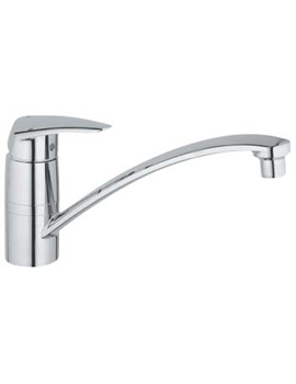 Grohe Eurodisc Sink Mixer