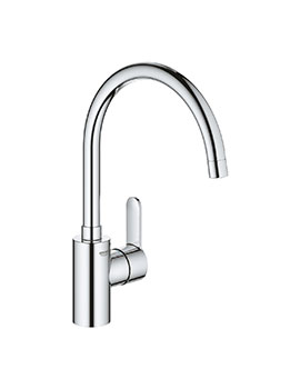 Grohe Eurostyle Cosmopolitan Single Lever Sink Mixer - 33975