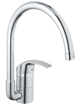 Grohe Eurosmart Sink Mixer  By Grohe