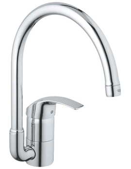 Eurosmart Sink Mixer