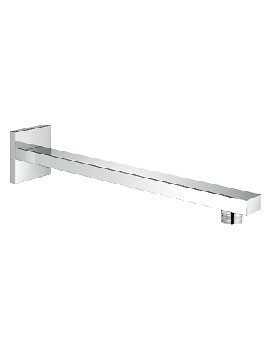 Rainshower Shower Arm Square Shape