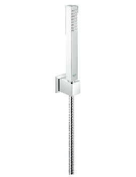 Grohe Euphoria Cube+ Shower Set