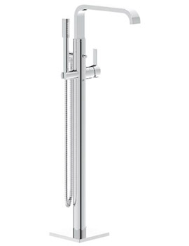 Grohe Grohe Allure Floor Standing Bath/Shower Mixer