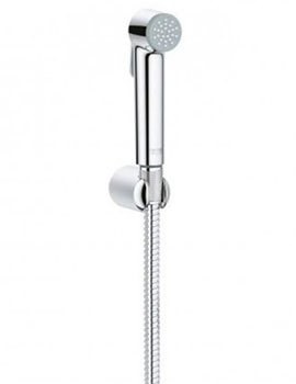 Grohe Grohe New Tempesta F-Trigger Spray Set - 26354000