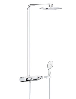 Grohe Grohe Rainshower SmartControl 360 MONO Shower System -